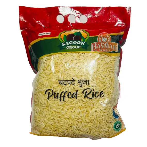 Puffed Rice / Chatpate Bhuja 300g