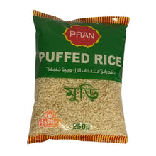 Puffed Rice / Chatpate Bhuja 250g