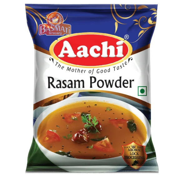 Aachi Rasam Powder 200gm