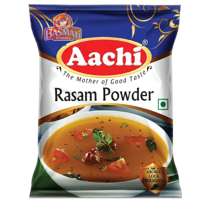 Aachi Rasam Powder 200gm