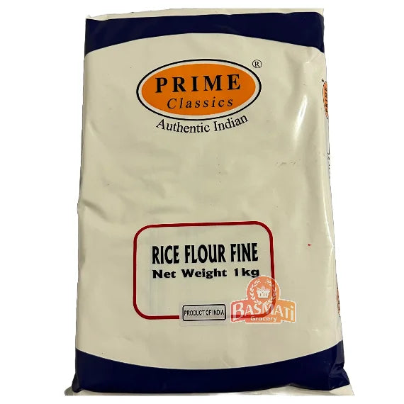 Rice Flour Fine 1kg
