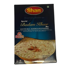 Shan Badam Kheer Masala Mix 150g