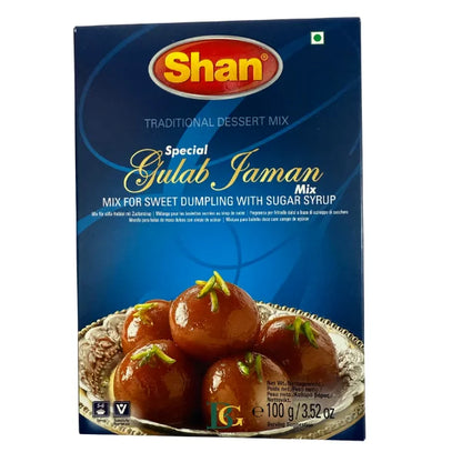 Shan Gulab Jaman Mix