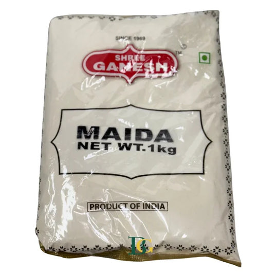 Shree Ganesh Maida (Wheat)