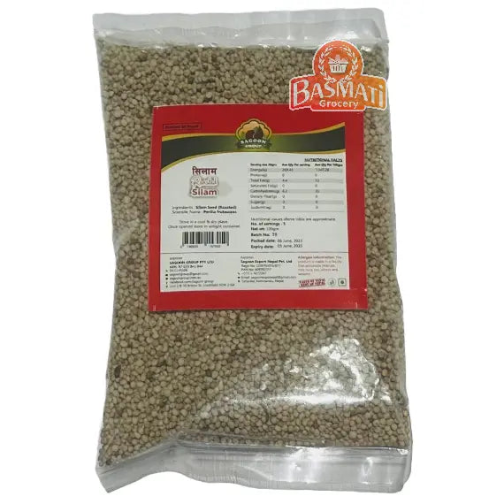 Silam 100g