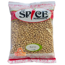Soya Bean /Bhatmas 1kg