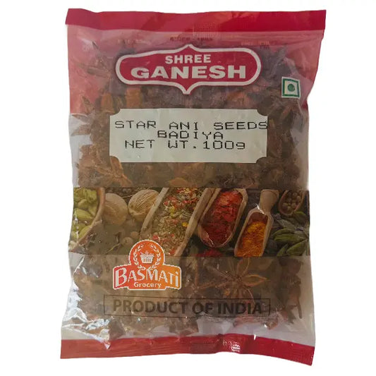 Star Ani Seeds Badiya 100g
