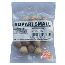 Pooja Sopari Whole 100g