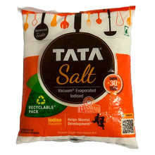 Tata Salt 1kg