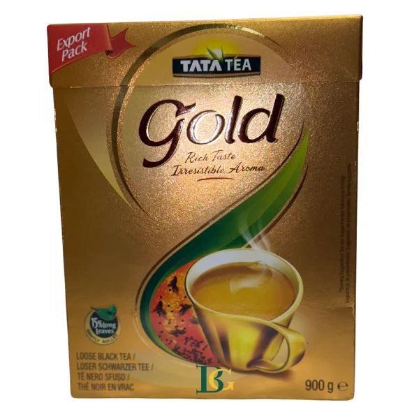 Tata Tea Gold