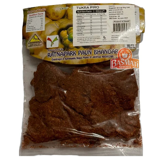 Tukra Piro Paun / Lapsi Titaura Ratnapark Paun