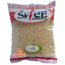 TSM Urad Dal White Split 1kg