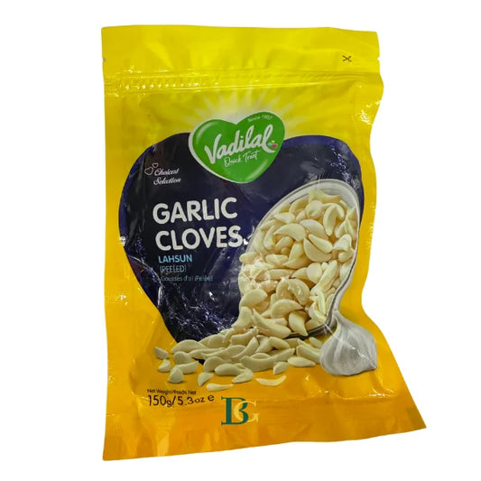 Garlic Cloves