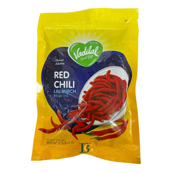 Red Chili Lal Mirch