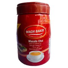 Wagh Bakri Masala Tea /Masala Chai 250g