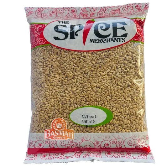 TSM Wheat Whole 1kg